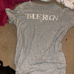 True Religion Shirt